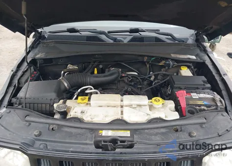 2012 Jeep Liberty Sport from USA, damaged, VIN 1C4PJMAK6CW181190